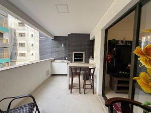 Cód 106 - perfeito apartamento Spazio
