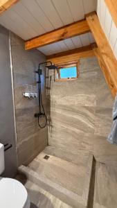 Hermosa Cabaña Alpina Zona Oeste