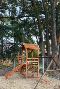 Hermosa Cabaña Alpina Zona Oeste