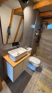 Hermosa Cabaña Alpina Zona Oeste