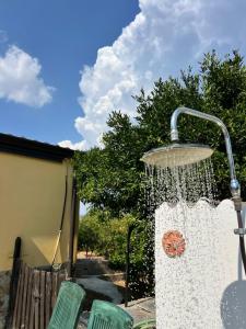 Casa Paola - nature and relax