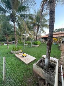 Chacara dos Sonhos Votuporanga