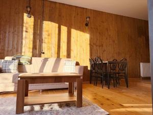 Kazbegi Villa Cottages