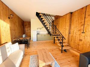 Kazbegi Villa Cottages