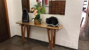 Apartamento Centro Histórico Porto Alegre RS