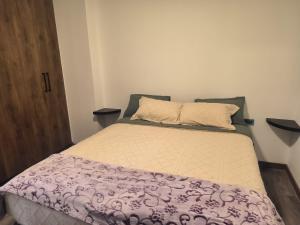 Alojamiento Acogedor de la mejor zona de Loja