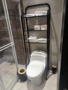 Alojamiento Acogedor de la mejor zona de Loja