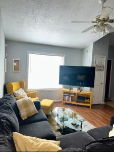 Perfect townhouse for visits to Tally