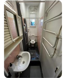 Eiffel Tower on foot, Quiet studio Paris 15