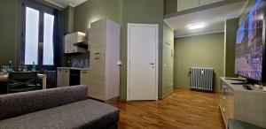 CARLO FARINI 72 SUPERIOR APARTMENT - Private Parking - Milano Centro