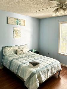 Perfect townhouse for visits to Tally