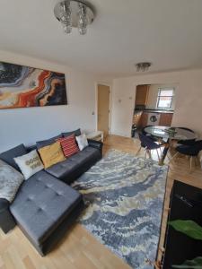 Birmingham City Centre Cosy 2 Double Bedroom Apartment