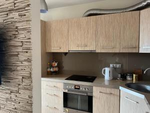 Apartament NA WRZOSACH