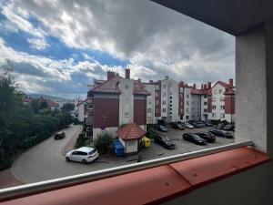 Apartament NA WRZOSACH
