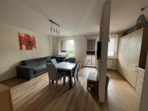 Apartament NA WRZOSACH