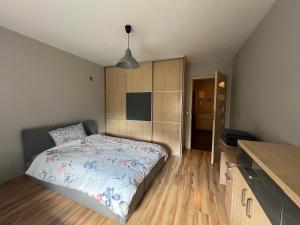 Apartament NA WRZOSACH