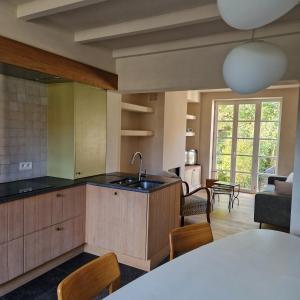 Authentiek vakantiehuis Bos-en-Veld