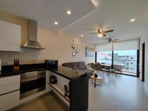 Amplio & Céntrico apartamento 2Habitaciones - Pool-GYM By Yeah