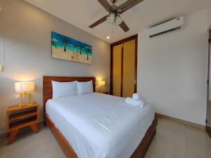 Amplio & Céntrico apartamento 2Habitaciones - Pool-GYM By Yeah