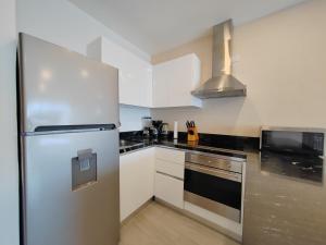 Amplio & Céntrico apartamento 2Habitaciones - Pool-GYM By Yeah