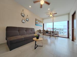 Amplio & Céntrico apartamento 2Habitaciones - Pool-GYM By Yeah