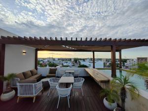 Amplio & Céntrico apartamento 2Habitaciones - Pool-GYM By Yeah