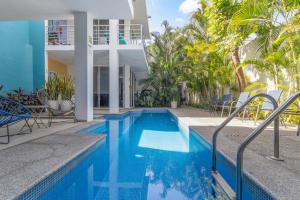 Maravilla Suites - Bucerias Golden Zone