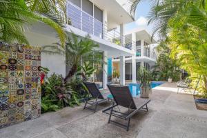 Maravilla Suites - Bucerias Golden Zone