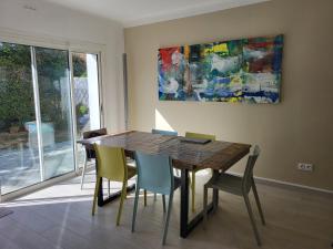 COSY Home 10 min à pied de lhyper centre