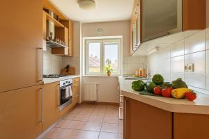 Studio Izola near the old town - Happy Rentals 
