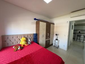 cód 119 - Apartamento 3 dormitórios sendo 1 suíte!