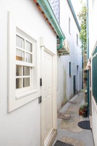 Alojamento 5 de Outubro