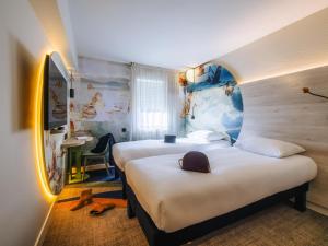 ibis Styles Antibes