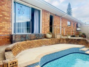 Apartment on Liddiard