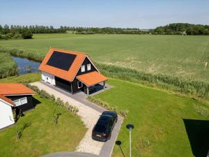 Vacation Home Zeeland by Oosterschelde Park