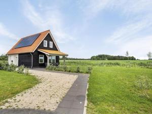 Vacation Home Zeeland by Oosterschelde Park