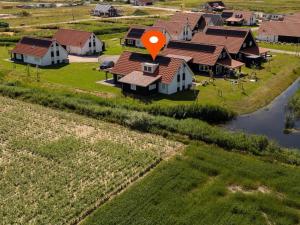 Vacation Home Zeeland by Oosterschelde Park