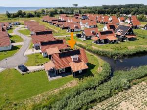 Vacation Home Zeeland by Oosterschelde Park