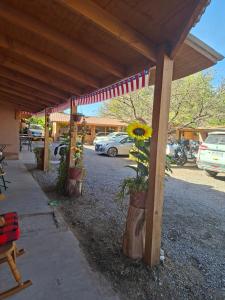 hostal camino del inca