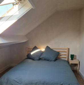 Authentiek vakantiehuis Bos-en-Veld