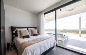 Villa contemporaine ORIZONTE - 15 pers - 400m2 vue mer