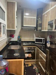 Evoke suites emerald