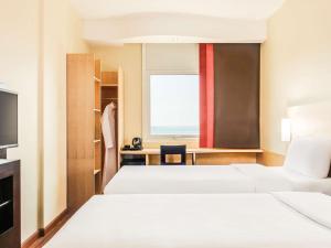 Ibis Yanbu