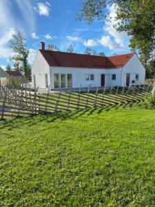 Villa Gotland 12 bäddar