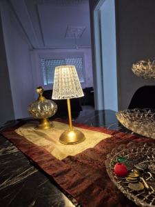 Le Nid Doré, Appartement Chic au Centre de Meknès