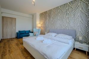 Relax & Luxury apartment