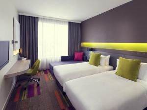 Mercure Bangkok Siam