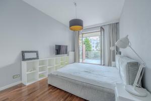 Apartament Klimczaka 22