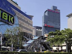 ibis Bangkok Siam - Hotels, Bangkok