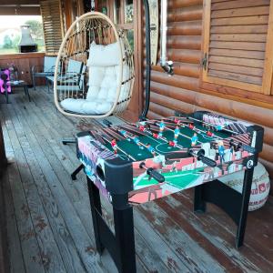 Chalé Privativo - Seia